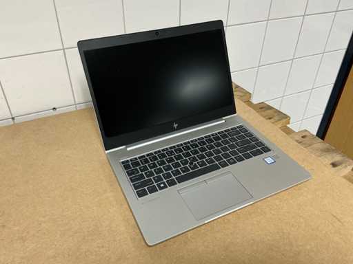 HP ELITEBOOK 840 G5 - I5-8250U Laptop 