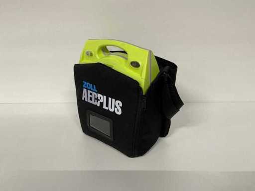 Zoll - AED Plus - Defibrillator