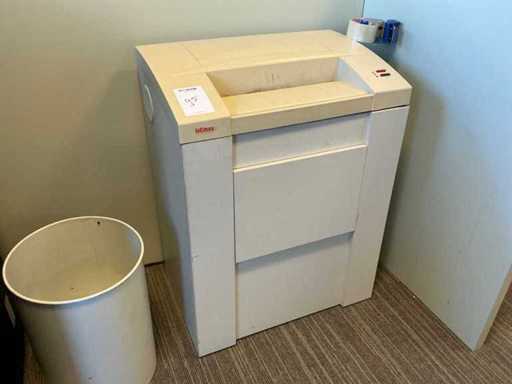 Intimus 452 Schredder