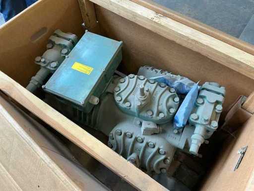 Bitzer 6F-50.2Y-40P Koelcompressor