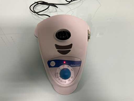 FISHERBRAND Vortex roerder