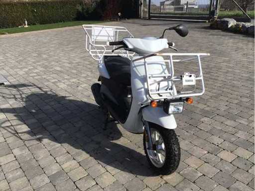Yamaha YN50FT SA46 Scooter