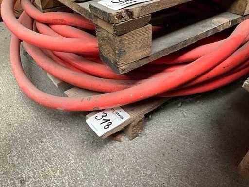 5x50mm^2 cavo di alimentazione