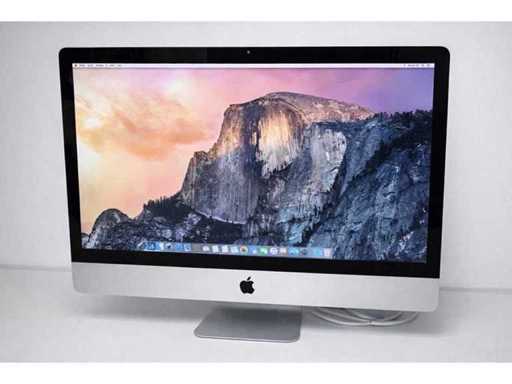 Apple Imac 27-Inch