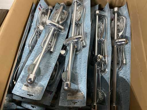 Energy Anticalc Glijstang set (ca. 45x)