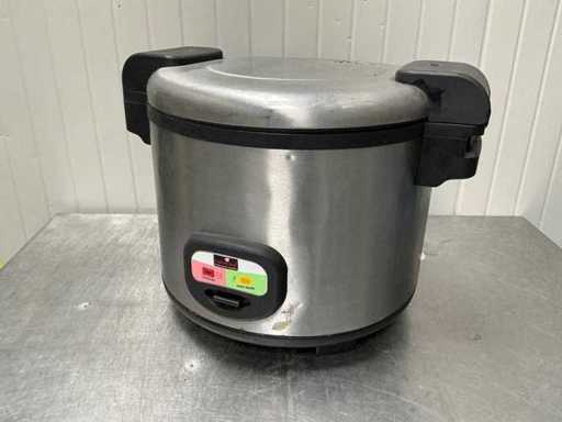 Caterchef - Rice Cooker