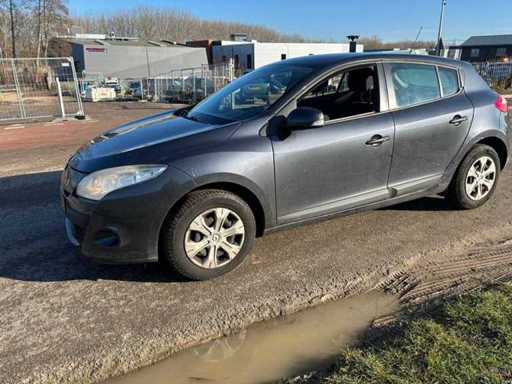 Renault Mégane 1.6 Authentique 2009 | 79-HVF-4
