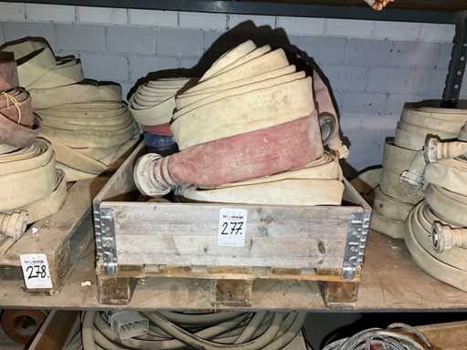 Articole pentru furtunuri de incendiu