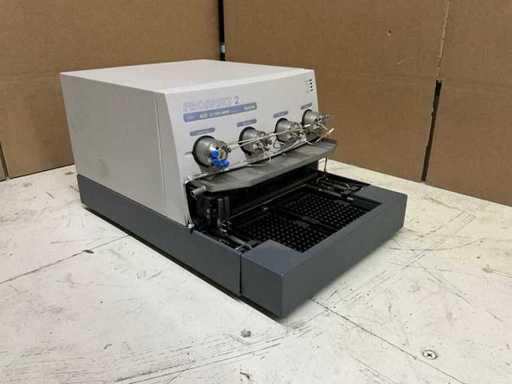 Spark Prospekt 2 ACE 725 Cartridge Changer