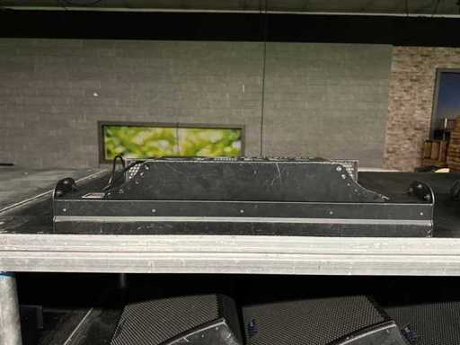 Showtec - LED-Pixel Track MKII - Various Light Equipment (6x)