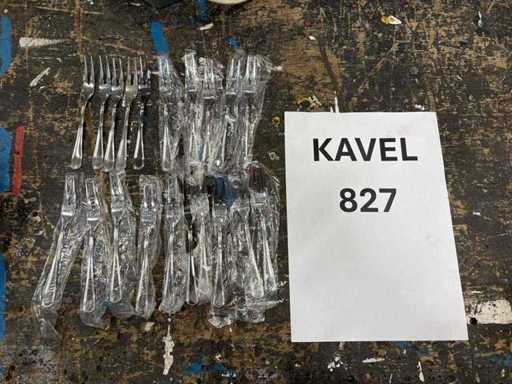 Fourche à deux branches (170x)