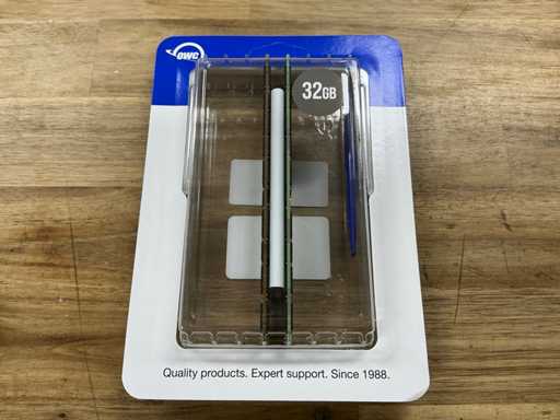 OWC 32GB Memory Upgrade Kit