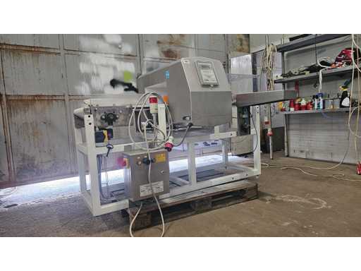 CEIA S.P.A. THS Metal detector