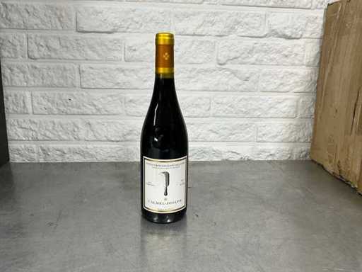 2012 Vin roșu (6x)