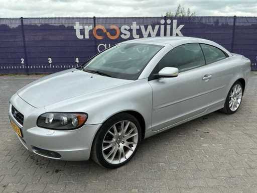 2006 - Volvo - C70 Convertible - 2.4i Summum - Passenger car