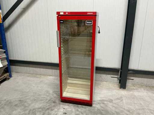 Réfrigérateur Liebherr