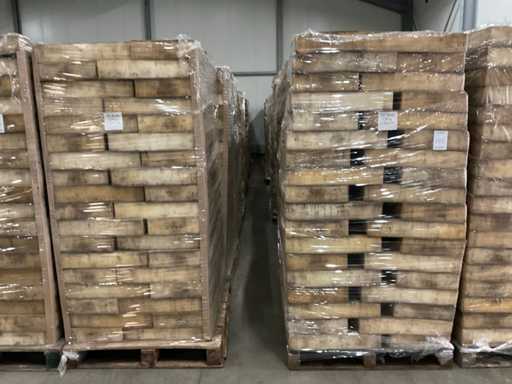 Cuscini scatola, pallet da 90 pezzi (24x)