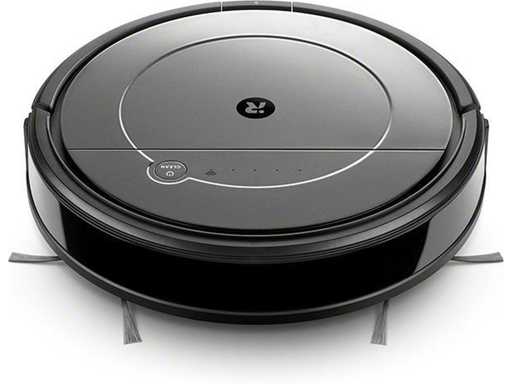 iRobot Roomba Combo R1138 Robotstofzuiger
