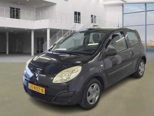 Renault Twingo 1.2 Authentique, 35-KBZ-8