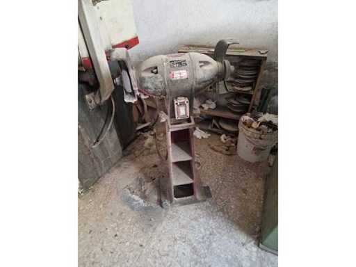 LIGUR EL 2 Doppelmahl