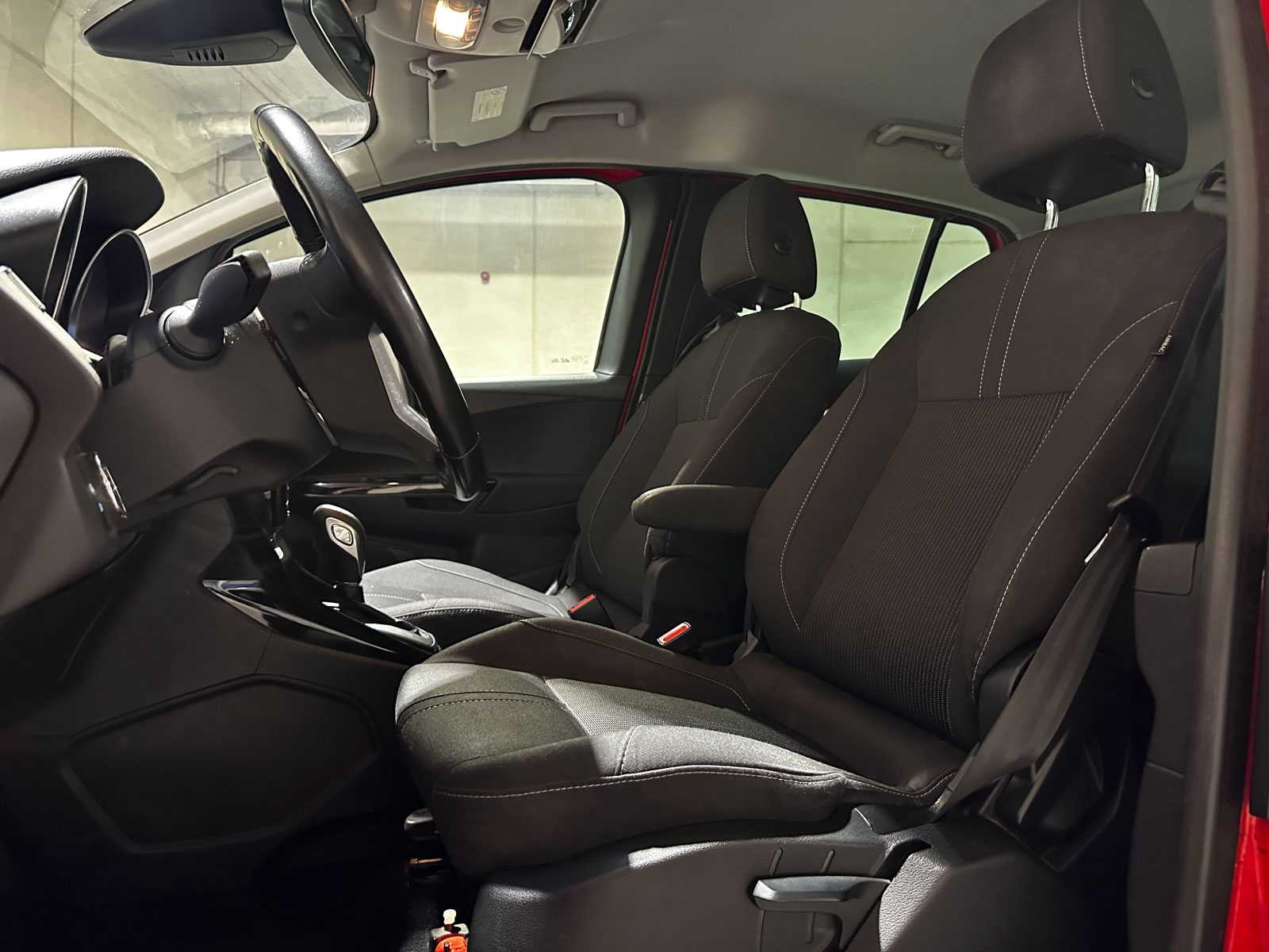 Ford B-Max 1.6 TI-VCT Titanium 103pk 2013 AUTOMAAT (Origineel-NL), 8-KHV-84