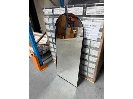 Led mirror (1x)