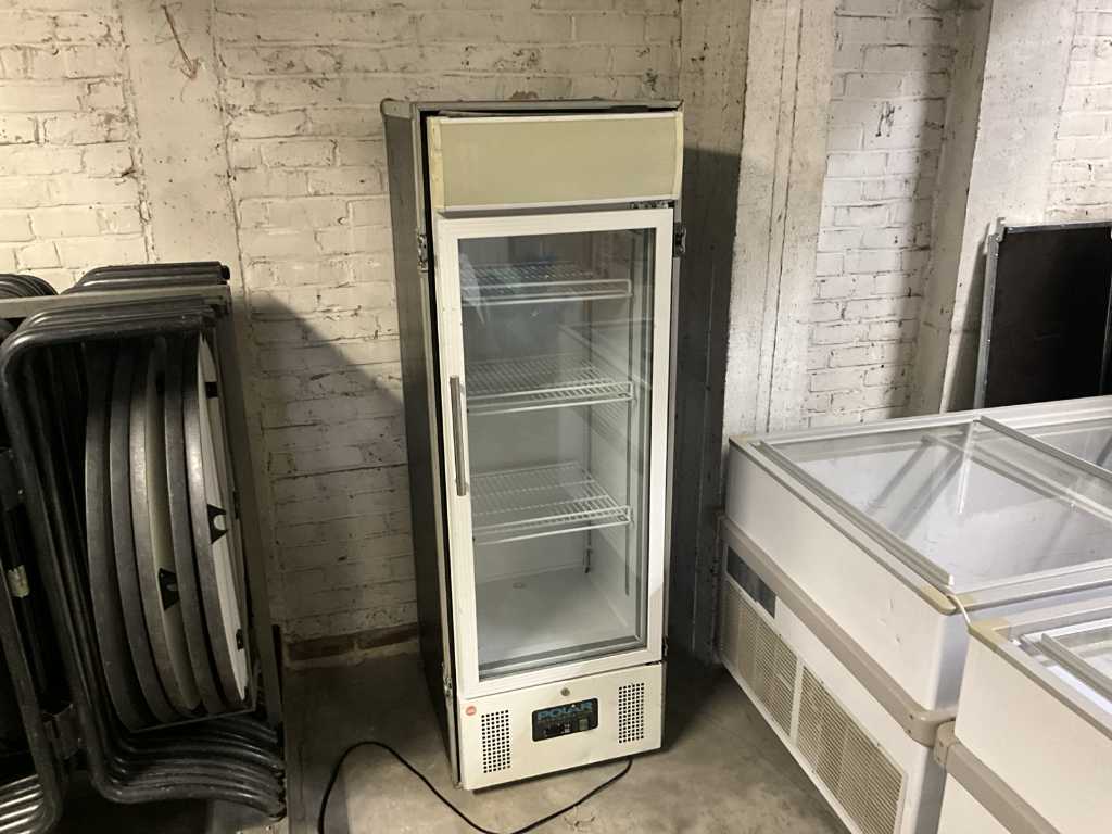 Refrigerator POLAR DM075