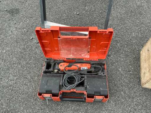 Fein Multitool