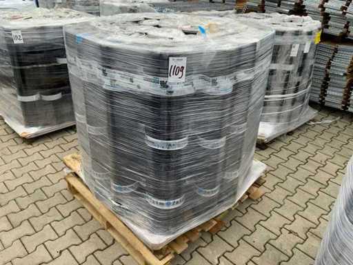 pallet dakleer