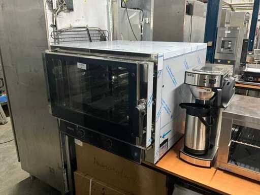 Tecnodome - OVE04TMOM - Heteluchtoven met bevochteging