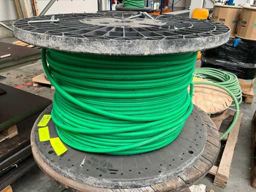 VOB 3G1,5 Power Cable