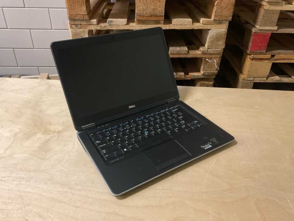 Dell Lattitude E7440 - I5-4310U Laptop
