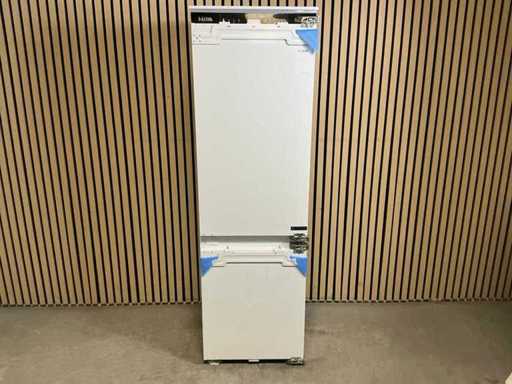 Etna KCD9178CNF Combinazione frigorifero-congelatore a scasso