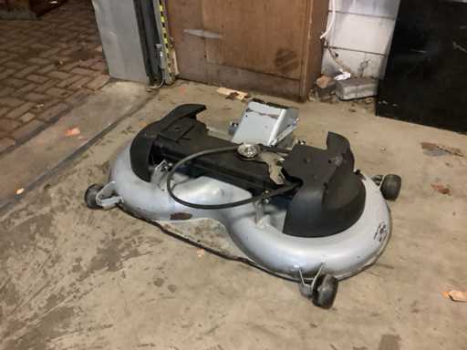 Mașini de tuns iarba Honda 2622