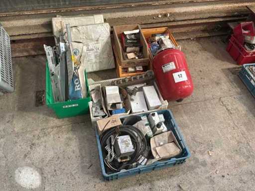 Articles divers sur le chauffage
