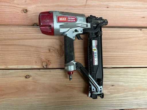 Superstapler TA551A Pneumatic Tacker