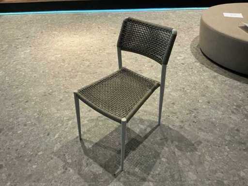 Diphano Patio-Stuhl (3x)