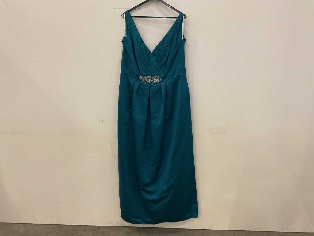 Forever Yours International Prom Dress (Size 48)