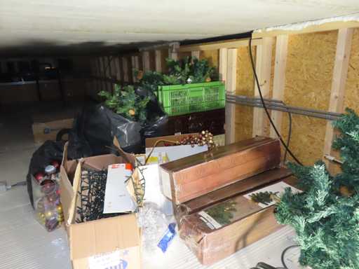 Christmas decoration