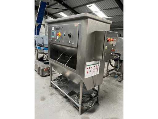 2014 Foodlife Pluckr PR3 Traubenpflücker