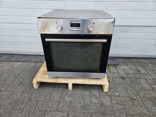 Electrolux - ACF3E - Oven
