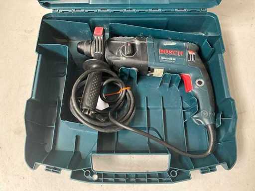 Bosch - 2011 - GBH 2-23 RE - Martillo rotativo