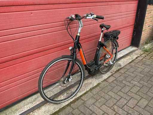 Vélo électrique Sparta B2