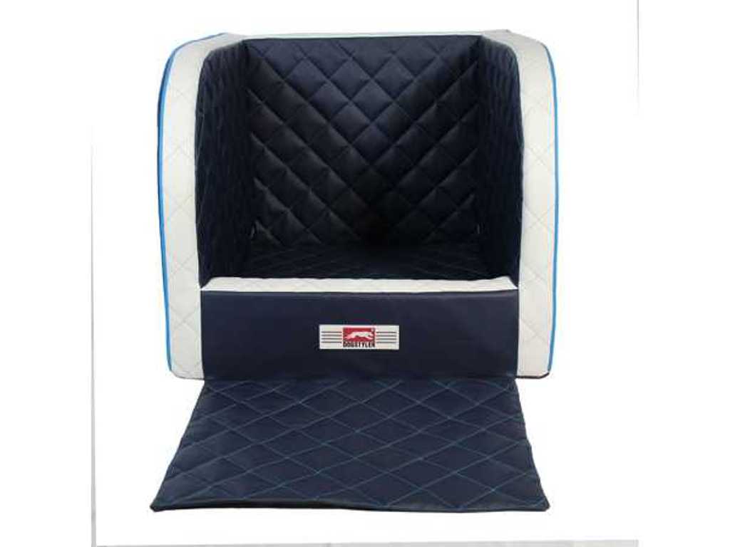 Dogstyler shop car seat