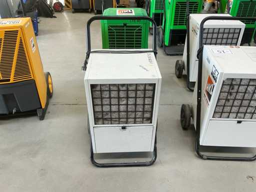 Remko ETF 500 Condenser Dryer