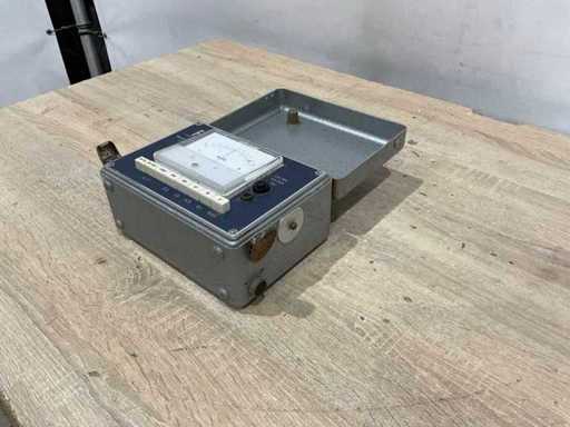 Forster - 1.063 - Magnetoscoop meter