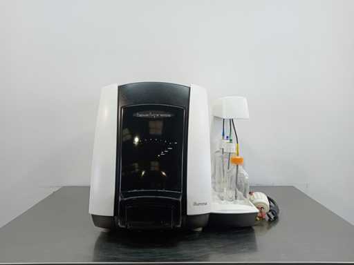 Illumina - BeadXpress (11323690) - Genetic analysis system