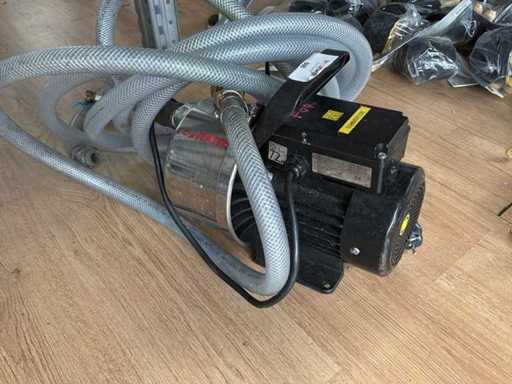 Grundfos JP5-B-A-CVBP Pumpeneinheit