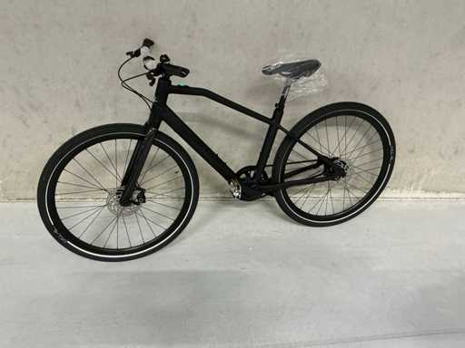 2025 neues MV Agusta AMO Elektrofahrrad im italienischen Stil