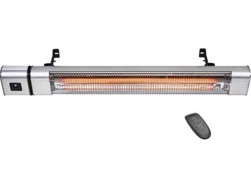 SH24NMCR Patio heater (2x)